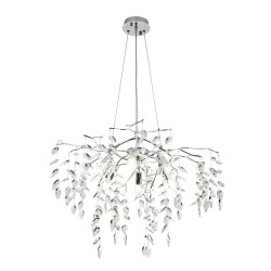 Подвесная люстра MODESTYLE MS.2104.6 CH Подвесная люстра MODESTYLE MS.2104.6 CH
