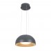 Подвесной светильник Solar FR6087PL-L36GR Freya