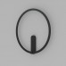 Настенный светильник ROUND | РАУНД DK5035-BK Denkirs