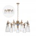 Подвесная люстра Terra 5414/9