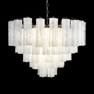 Подвесная люстра Murano 10580/800 White