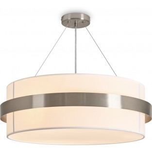 Подвесная люстра Bride FR5367PL-06N