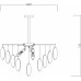 Потолочная люстра Porto FR5104PL-06BS2