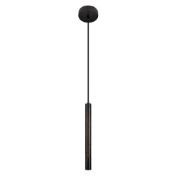 Подвесной светильник Everest 10583D Black
