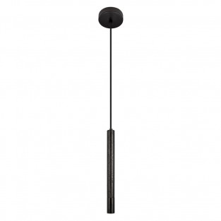 Подвесной светильник Everest 10583D Black