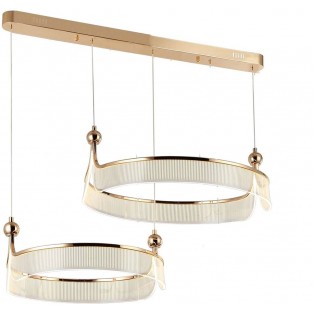 Подвесной светильник Риваль 08045-80+60,37