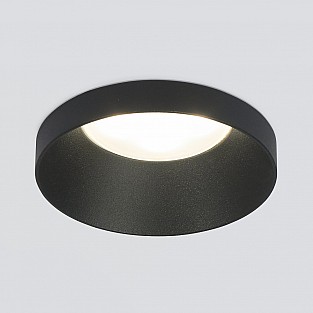Точечный светильник 111 MR16 черный