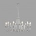 Подвесная люстра Suana 8317/12