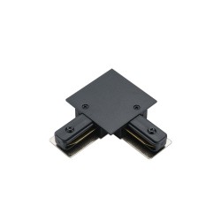 Коннектор угловой Practica 2202-CB-002