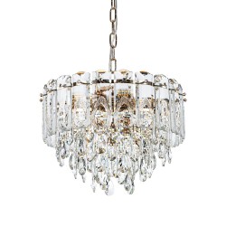 Подвесная люстра MODELUX ML.7220.400 GD Подвесная люстра MODELUX ML.7220.400 GD