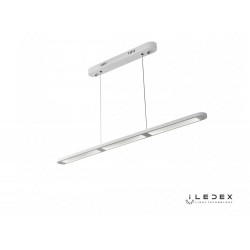 Подвесной светильник Peak 8008-1000-61-D-1S WH