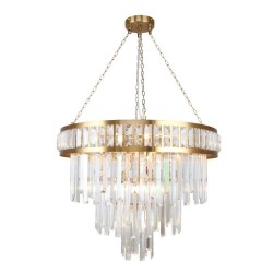 Подвесная люстра Preston 4732-12P