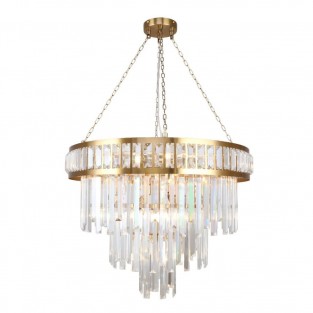 Подвесная люстра Preston 4732-12P