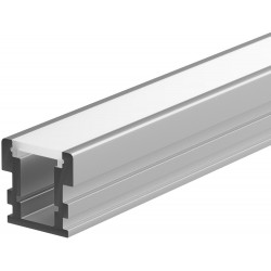 Профиль для светодиодной ленты Встраиваемый в пол профиль 636016