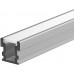 Профиль для светодиодной ленты Встраиваемый в пол профиль 636016