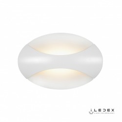 Настенный светильник Flux ZD8151-5W WH
