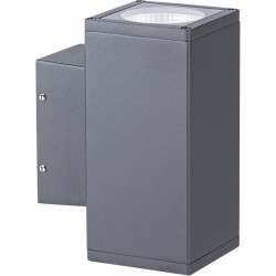 Настенный светильник уличный Dwell NC-803472-DG