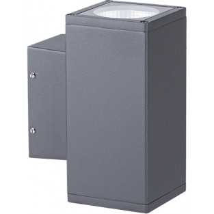 Настенный светильник уличный Dwell NC-803472-DG