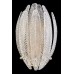 Настенный светильник Florencia FL1194-3W Fluorite Настенный светильник Florencia FL1194-3W Fluorite