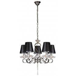 Подвесная люстра Stella RM1684/5CR