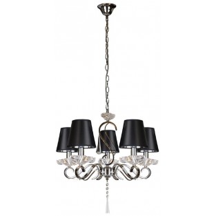 Подвесная люстра Stella RM1684/5CR
