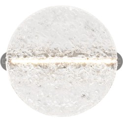 Настенный светильник Mangata MOD387WL-L8CH3K