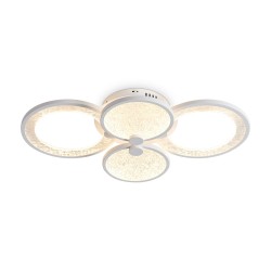 Потолочная люстра Market FR6199CL-L150W Freya Потолочная люстра Market FR6199CL-L150W Freya