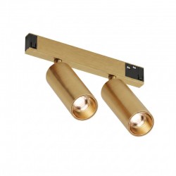 Трековый светильник SHINE PRIME SPOT 3000К | ШАЙН ПРАЙМ СПОТ 3000К DK4742-SB