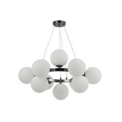 Подвесная люстра Сида 07508-12,29