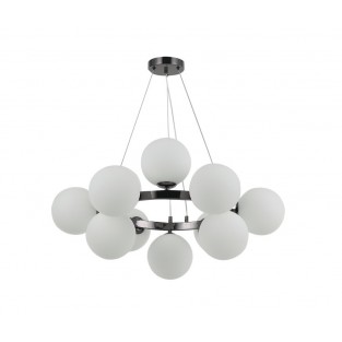 Подвесная люстра Сида 07508-12,29