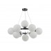 Подвесная люстра Сида 07508-12,29