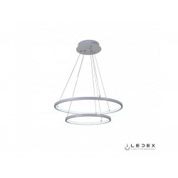 Подвесной светильник Axis D098-2 (600x400) WH