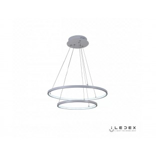 Подвесной светильник Axis D098-2 (600x400) WH