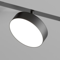 Трековый светильник SMART LINEAR | СМАРТ ЛИНЕАР DK8070-BK