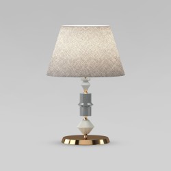 Интерьерная настольная лампа Olaria 108012