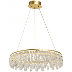 Подвесная люстра Орион 546011701