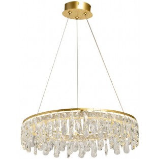 Подвесная люстра Орион 546011701