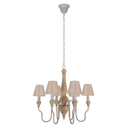 Подвесная люстра Countryside 10420