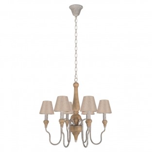 Подвесная люстра Countryside 10420