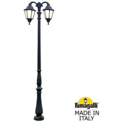 Наземный фонарь Noemi E35.205.R20.AYH27DN