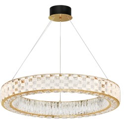 Подвесной светильник Castello MOD336PL-L170G3K Maytoni Подвесной светильник Castello MOD336PL-L170G3K Maytoni