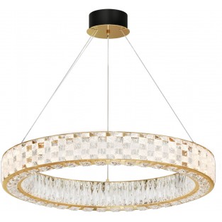 Подвесной светильник Castello MOD336PL-L170G3K