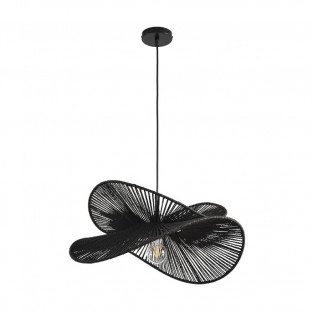 Подвесной светильник Rope 8382/1