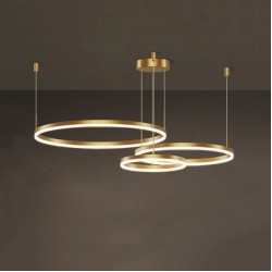 Подвесной светильник Cruise-Lux01 ImperiumLoft