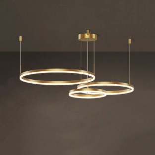 Подвесной светильник Cruise-Lux01