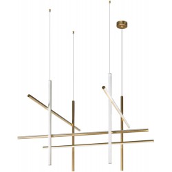 Подвесной светильник Coordinates 10393/B