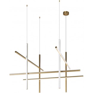 Подвесной светильник Coordinates 10393/B