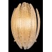 Настенный светильник Florencia FL1194-3W Fluorite Настенный светильник Florencia FL1194-3W Fluorite