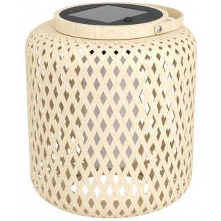 Уличная настольная лампа Marliano 901087