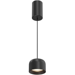 Подвесной светильник Comfy P113-L12-3K-B